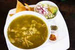 Load image into Gallery viewer, Green Pozole
