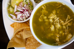 Load image into Gallery viewer, Green Pozole
