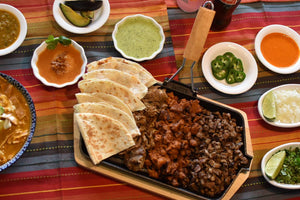 Parrillada