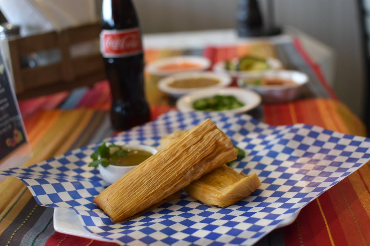 Tamales