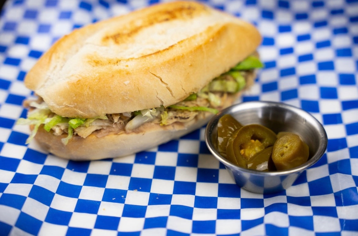 Torta Ranchero Torta Arrachera – tammrestaurant