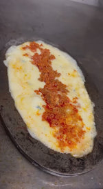 Load and play video in Gallery viewer, Queso Fundido
