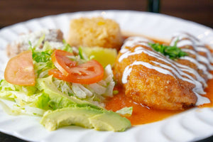 Chile Relleno