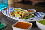 Load image into Gallery viewer, Tacos Carnitas (pulled pork)
