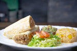 Load image into Gallery viewer, Burritos Arrachera (beef)
