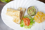 Load image into Gallery viewer, Burritos Arrachera (beef)
