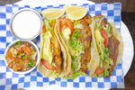 Load image into Gallery viewer, Fish Tacos (3)
