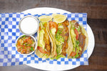 Load image into Gallery viewer, Fish Tacos (3)
