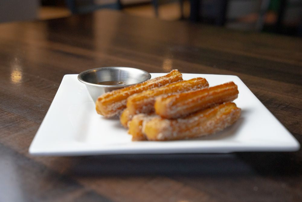 Churros