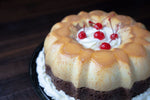 Load image into Gallery viewer, Choco Flan Cake
