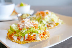 Tostadas