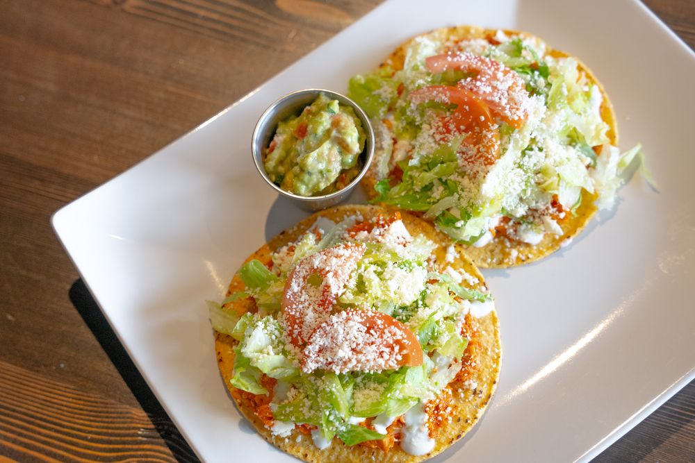 Tostadas