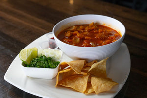 Red Pozole