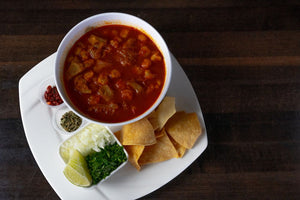 Red Pozole