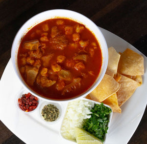 Red Pozole